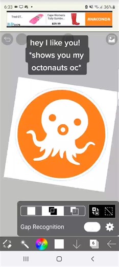 Octonauts Fan Art: Creative Pixel Art Showcase