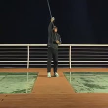 Nice throw - 9GAG