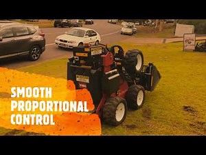 Hetronic MEC HL Remote / Manual Retrofit