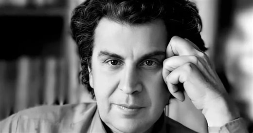 'Ναοί στο σχήμα τ’ ουρανού': Αφιέρωμα στον Μίκη Θεοδωράκη και στον Δημήτρη Λάγιο