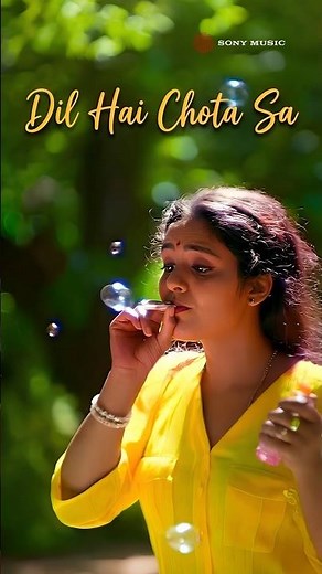 One of Rahman’s finest gems 💛 #arrahman #chhotisiaasha #roja
