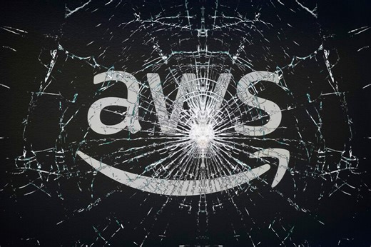 Qué es Amazon AWS, el servicio que se cayó y provocó fallas en miles de páginas en México