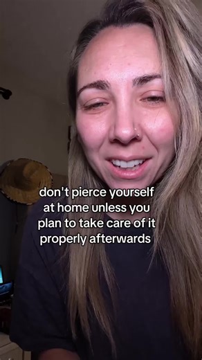 Essential Aftercare for Ear Piercing Success