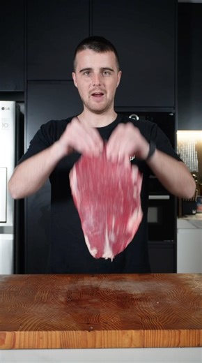 Easy & flavorful skirt steak recipe for home cooking