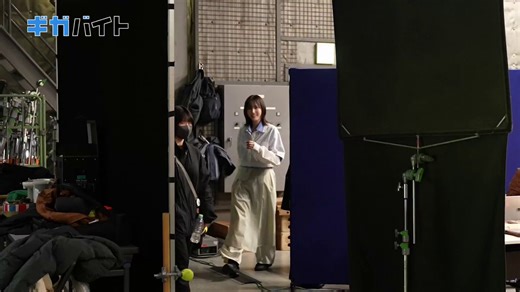 ＼本田翼さんのギガバイトCMメイキング／ギガバイトの新CMのメイキング動画を公開中！さまざまな役柄と衣装、そして歌とダンスを通して多彩な表情を見せる本田さんにご注目ください👀／ギガバイト 新TVCM「バイト探しダンス」篇本田翼 さん出演のギガバイト新CMを公式サイトで公開！＼