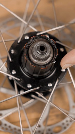 571K views · 5.3K reactions | Can you replace an 8 speed cassette with a 10 speed cassette? | Microshift | Facebook