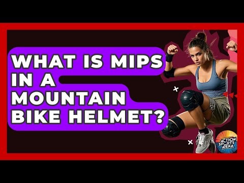 What Is MIPS In A Mountain Bike Helmet? - Action Sports Arena