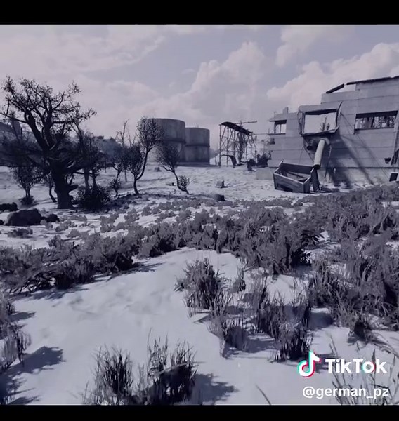 Белая ночь опустилась как облако Anomaly R.E.A.L.I.T.Y 2.3 #gamma #anomaly #stalker #сталкер #сталкертеньчернобыля #сталкерзовприпяти #сталкерчистоенебо #сталкермод #stalkere