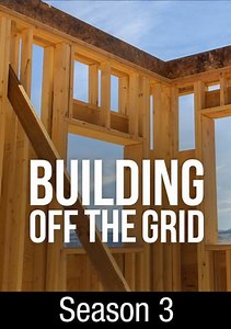 Building Off the Grid: Spearfish Canyon