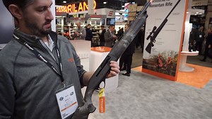 5.4K views · 123 reactions | Nick's Wild Ride gets a peek at our all-new Affinity Elite Series waterfowl guns in Sitka Gear camo patterns. Learn more about the guns here: franchiusa.com/affinity-elite-shotguns | Franchi USA | Facebook