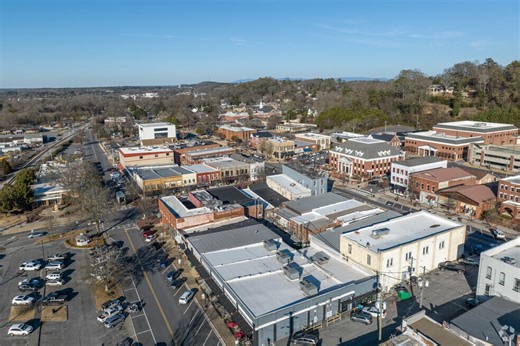 106 Nathan Dr SE, Calhoun, GA 30701 | Homes.com