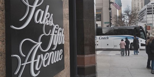 Honolulu store among dozens to close by luxury retailer