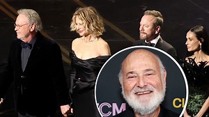Billy Crystal leads gut-wrenching Rob Reiner Oscars tribute with Meg Ryan, Demi Moore & more
