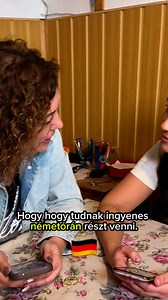 1K reactions · 25 shares | ✅ JELENTKEZÉS: https://www.egyuttnemetul.hu/ingyenesora  INGYENES online németóra  | Együtt Németül | Facebook