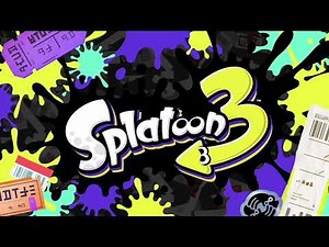 Seep and Destroy - Splatoon 3