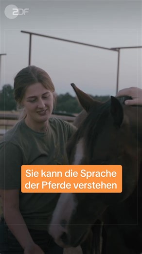 Gina Schumacher: Reining & Pferdesprache