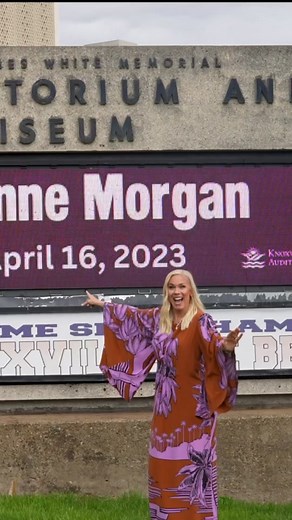 Leanne Morgan on TikTok