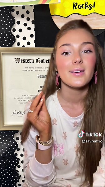 Get Your Master's Degree in 5 Months at WGU!