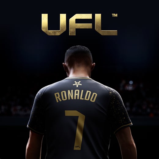 CR Team Pass in UFL features a whole range of exclusive items reflecting my path to glory. From bespoke kits to a unique stadium - wanna check them all? Join the event and seize the chance to add me to your lineup as well! Play now for free on PS5 and Xbox Series X|S! More info at ufl.link/CRTeamPass #uflgame | Cristiano Ronaldo