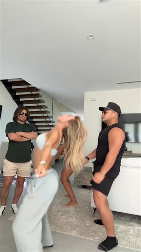 My brother not having any part of this🤣🤣🤣 | Athena Paris