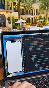 Food delivery App Ui Built in flutter ✨✅💯 💡 Bring Your Dream App to Life — Powered by Flutter AI! Are you ready to take your mobile app idea to the next level? I help startups and businesses build smart, modern, and high-performing mobile apps using Flutter, Firebase, and AI 🤖 👋 Hi, I’m Shaban, a Senior Flutter & AI Developer with 3 years of experience in crafting fast, scalable, and beautifully designed apps that deliver real results. 💎 What You’ll Get: ✅ Cross-Platform Flutter App (Androi