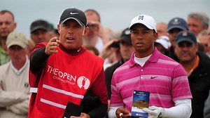 Masters golf: Steve Williams on when Tiger Woods played the worst shot he’d ever seen and 2005 Masters triumph