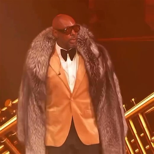 Big & Brown | Big Boi