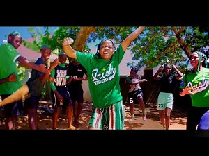 Galaxy African Kids - Malaika By Winnie Nwagi | New 2022