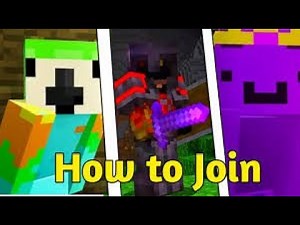 How to Join Unstable SMP On Java