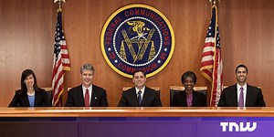 Read the official FCC net neutrality repeal document and weep