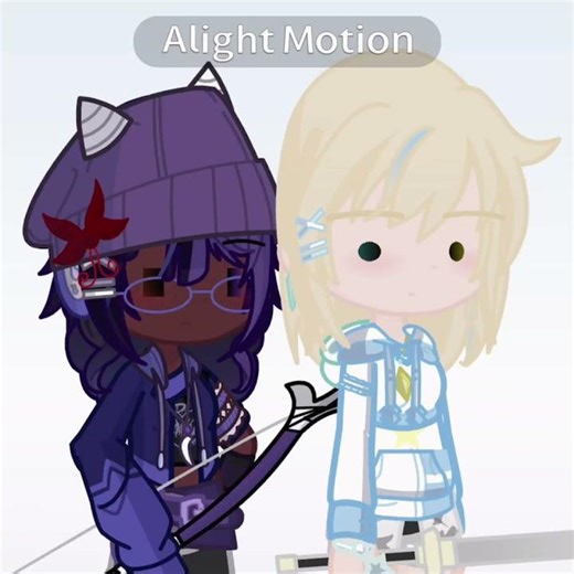 i was messing around w/ them TvT|| ft. Jaime& Ilyssa|| #gacha #gachaocs #gachameme #ninjagogacha