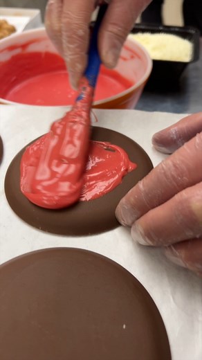 183K views · 317 reactions | Candy Pizza 勞 | Hercules Candy Co | Facebook