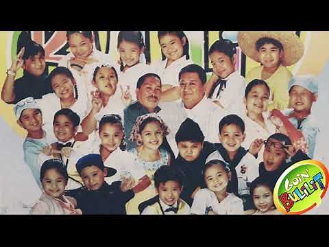 Goin' Bulilit (2005) | Soundtrack
