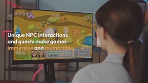 Unique NPC Interactions And Quests