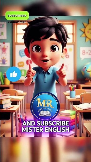 🎧 About Myself Speech for Kids 👦| Jony’s Book Reading Story | Daily English Practice for kids