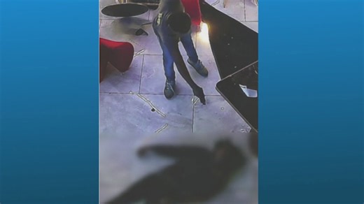 FBI charges Detroit rapper in Confessions Restaurant shooting