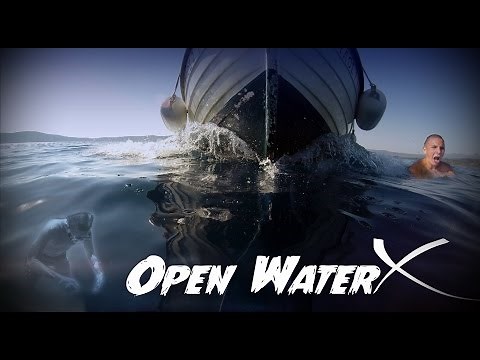 Open Water X (2015) - The Pylos Myst3ry (Directors Cut - Full Movie)