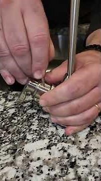 PureBlue H2O 3 Stage Water Filter Timer Reset