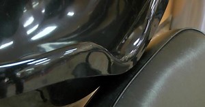 Woman: Shampoo session at salon nearly killed me