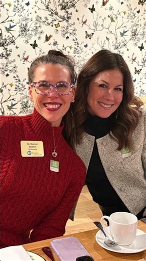 DC Women's 2025 Holiday Tea - Provisors