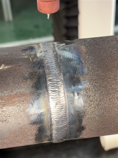 Essential Welding Machine Settings for Optimal Performance