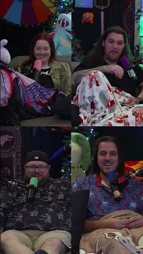 Get out of my kitchen! **Gremlins**