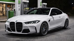 Is this the best way to mod a G80 M3?