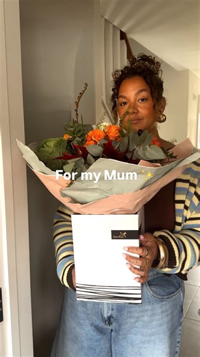 Grace Victory 🌿 | AD | @interflorauk is THE place to go to make birthdays bolder and more meaningful for those special people in your life. #InterfloraSayMore | Instagram