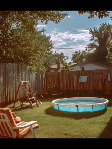 Nostalgic Memories of 90s Childhood