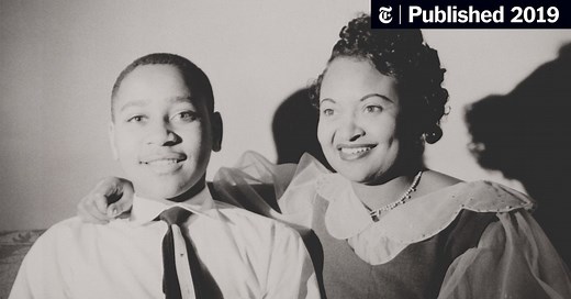 Remembering Emmett Till: The Legacy of a Lynching