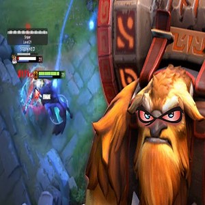 You're playing earth shaker 100% wrong - Doto Moto ©️ Original content from: Doto Moto 😍Thank for Watching! #Dota2 #DotoMoto #DotaCommunity | DOTA Community