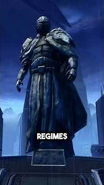 The Mandalorians Origin