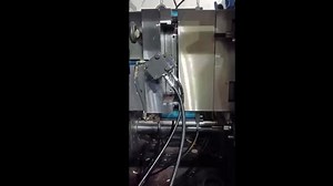 Custom Steel Molds for Plastic Helmet Motorcycle Parts Injection Molding Manufacturer with High Speed CNC