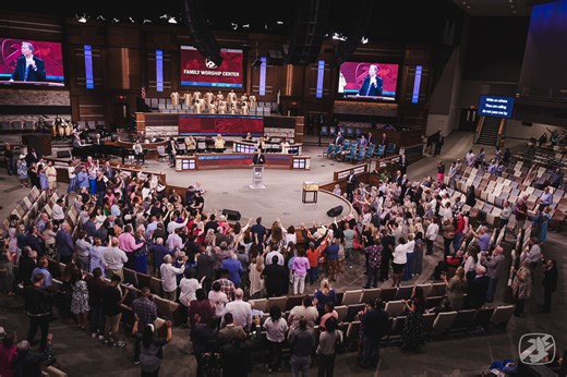 SonLife Broadcasting Network on Instagram: "Tonight at 6PM, we’ll gather for a special prayer service for Brother Swaggart. Pastor Donnie will be joining us to give us an update on his dad. We’re asking that you all unite your faith with ours and join us on SonLife Broadcasting Network (DirecTV, Dish, Comcast, Sky, and more), or stream online via Facebook Live, YouTube Live or SBN Now as we call on the Lord on behalf of Brother Swaggart and his family."